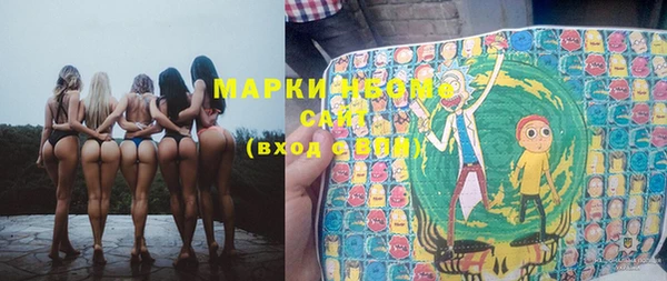 трава Верея
